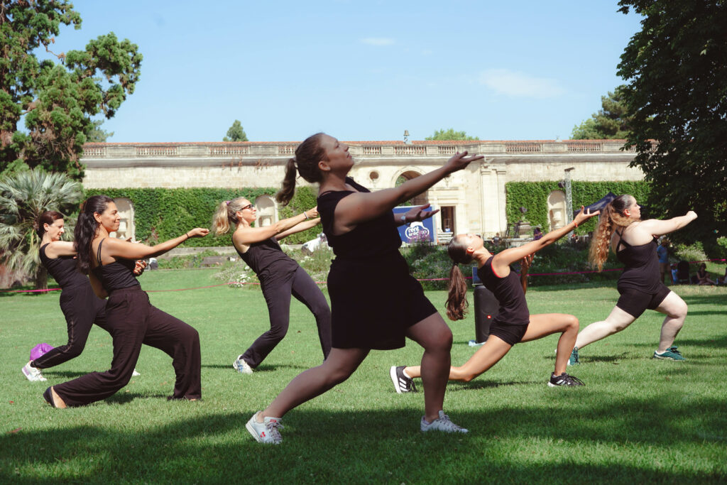 H25 Arts de la Danse hors des murs ! 56 H25 Arts de la Danse hors des murs ! 55
