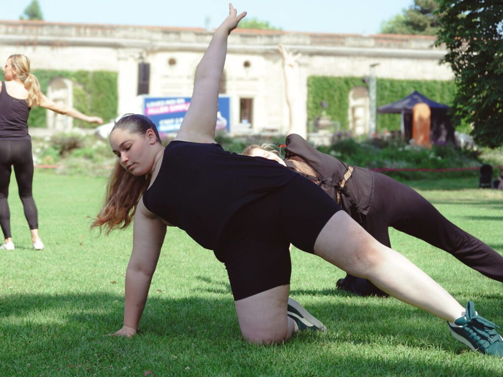 H25 Arts de la Danse hors des murs ! 58 H25 Arts de la Danse hors des murs ! 57