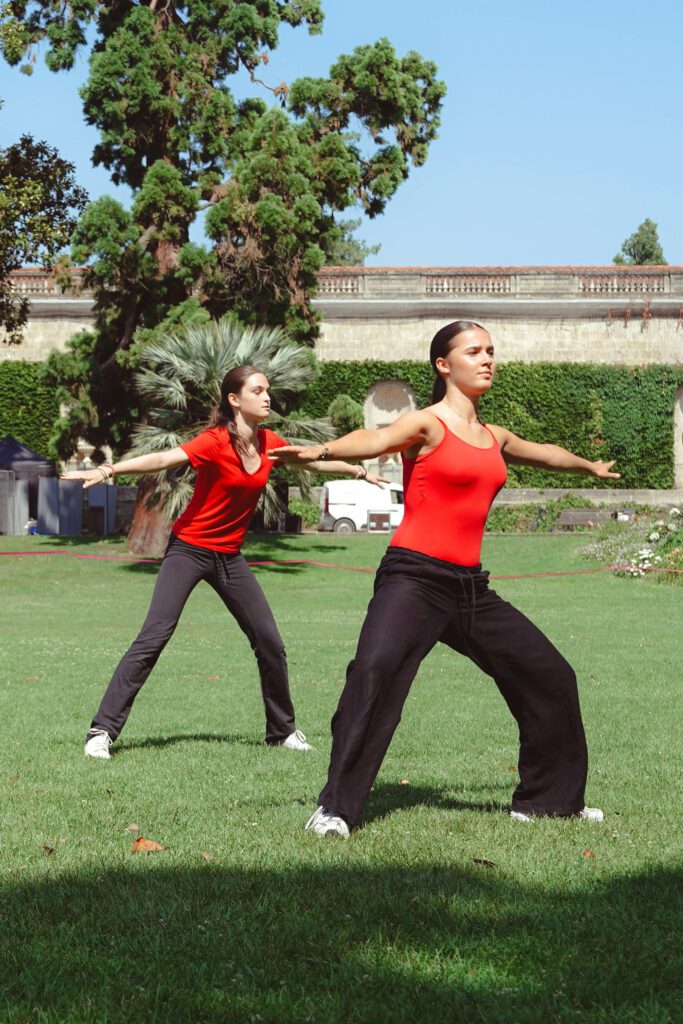 H25 Arts de la Danse hors des murs ! 60 H25 Arts de la Danse hors des murs ! 59