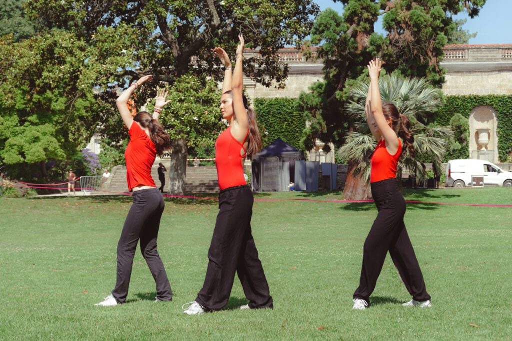 H25 Arts de la Danse hors des murs ! 62 H25 Arts de la Danse hors des murs ! 61