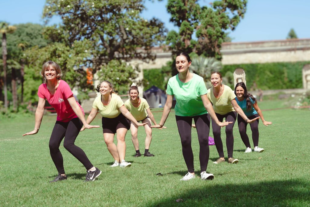 H25 Arts de la Danse hors des murs ! 64 H25 Arts de la Danse hors des murs ! 63
