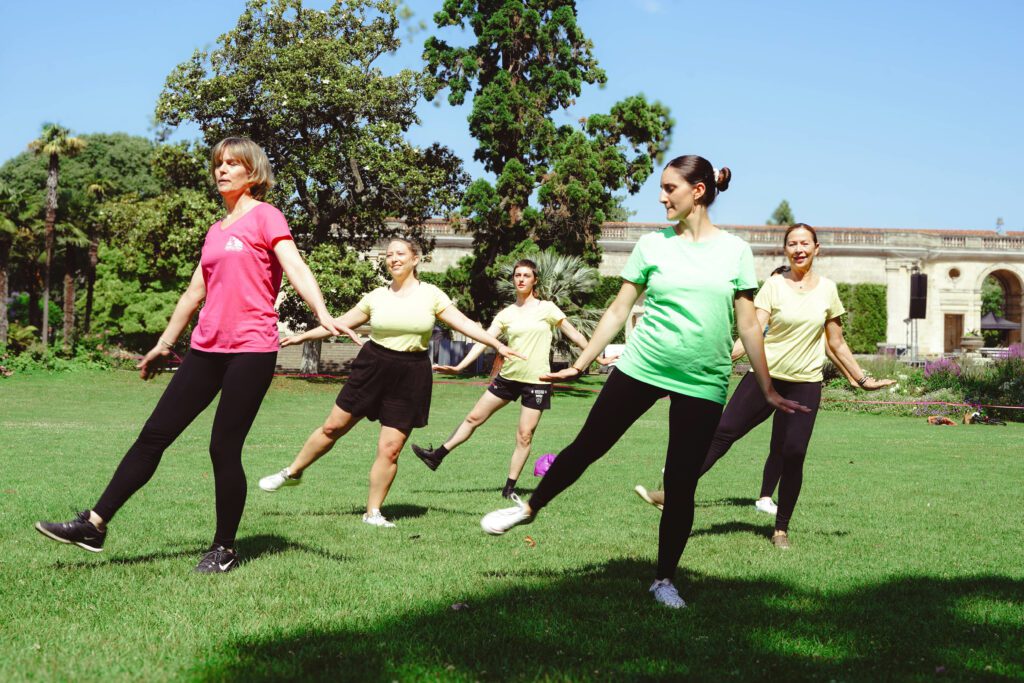 H25 Arts de la Danse hors des murs ! 66 H25 Arts de la Danse hors des murs ! 65
