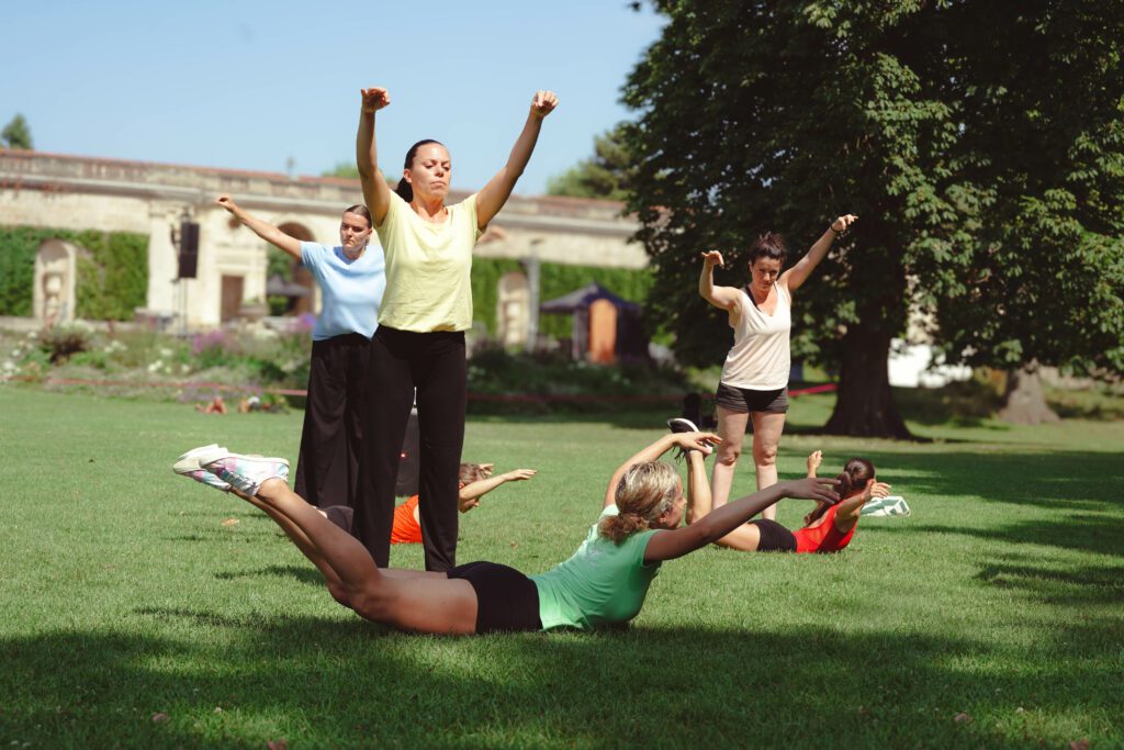 H25 Arts de la Danse hors des murs ! 72 H25 Arts de la Danse hors des murs ! 71