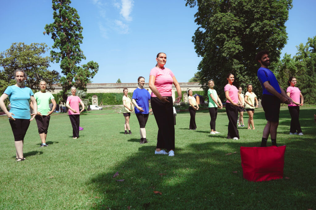 H25 Arts de la Danse hors des murs ! 80 H25 Arts de la Danse hors des murs ! 79