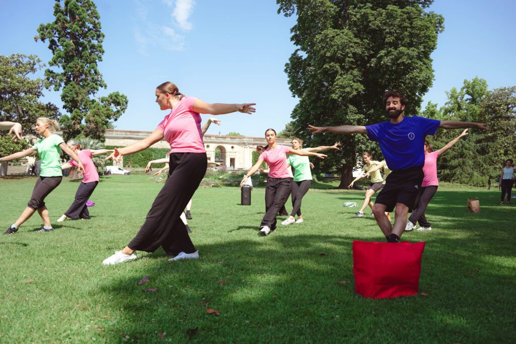 H25 Arts de la Danse hors des murs ! 82 H25 Arts de la Danse hors des murs ! 81