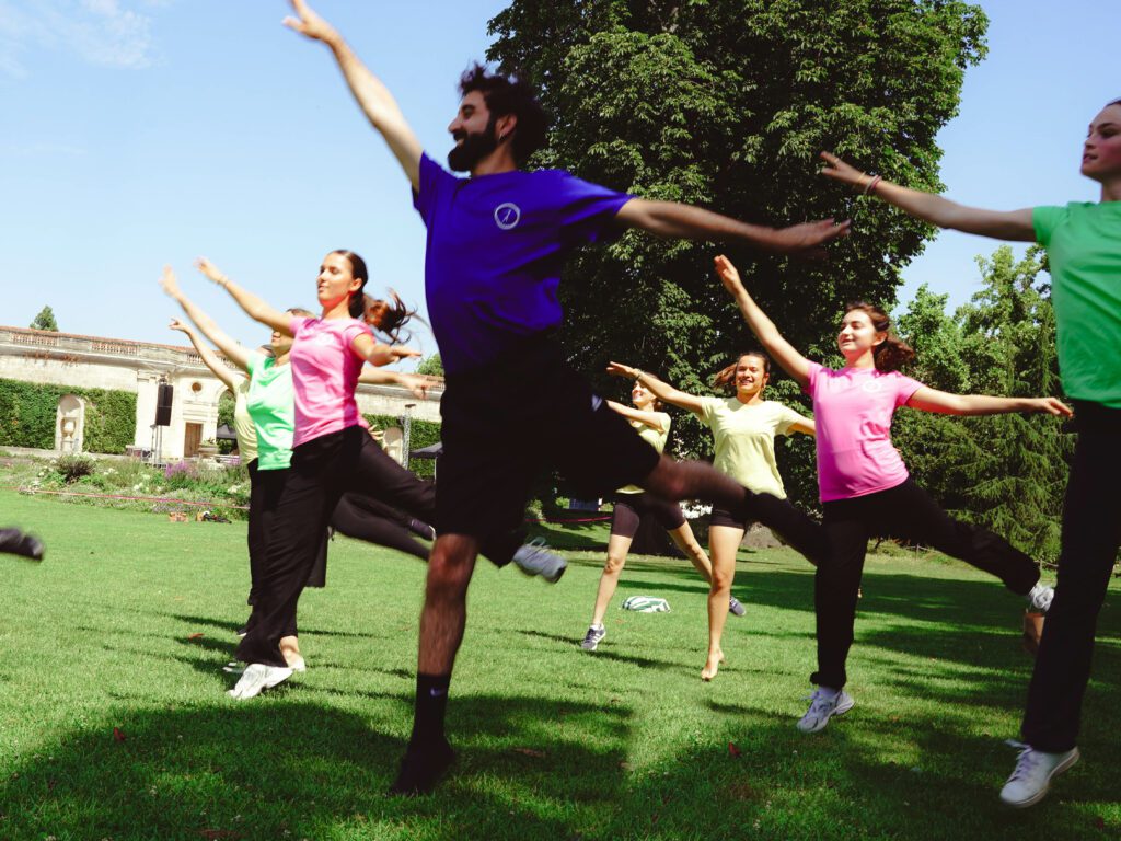H25 Arts de la Danse hors des murs ! 84 H25 Arts de la Danse hors des murs ! 83