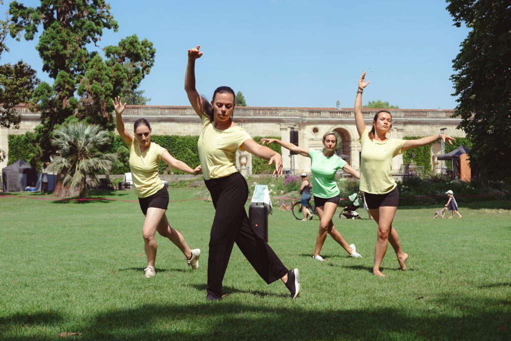 H25 Arts de la Danse hors des murs ! 94 H25 Arts de la Danse hors des murs ! 93