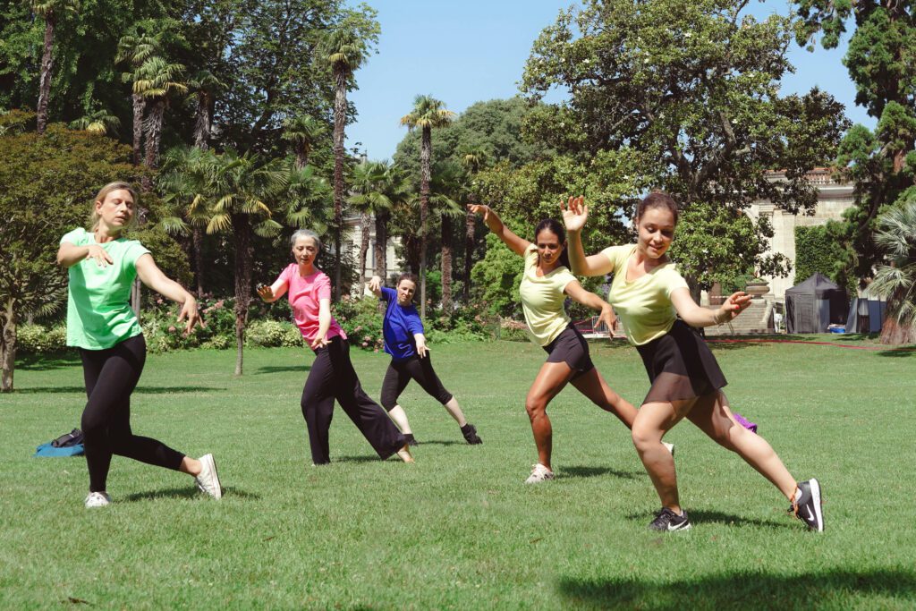 H25 Arts de la Danse hors des murs ! 96 H25 Arts de la Danse hors des murs ! 95
