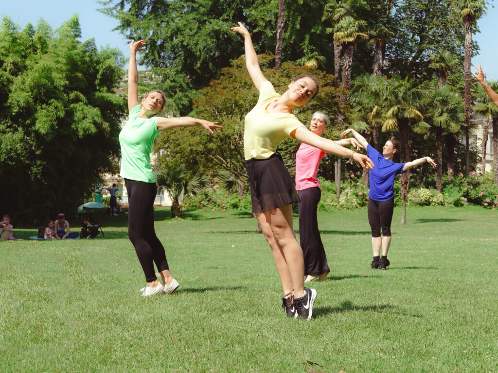 H25 Arts de la Danse hors des murs ! 98 H25 Arts de la Danse hors des murs ! 97
