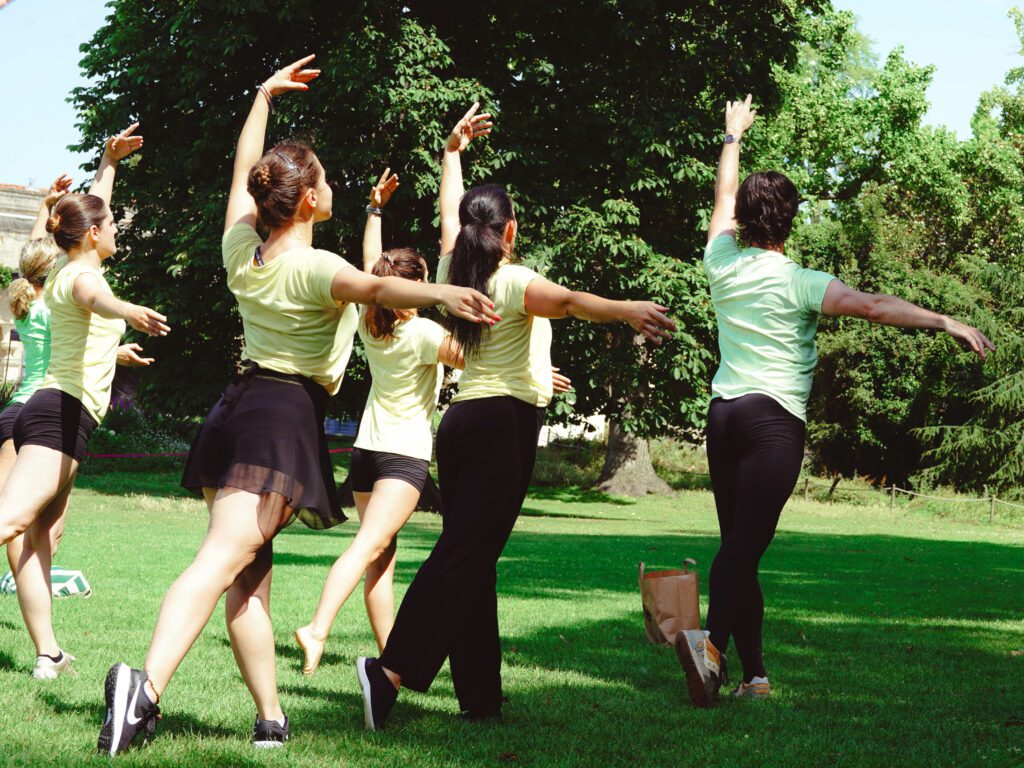 H25 Arts de la Danse hors des murs ! 100 H25 Arts de la Danse hors des murs ! 99