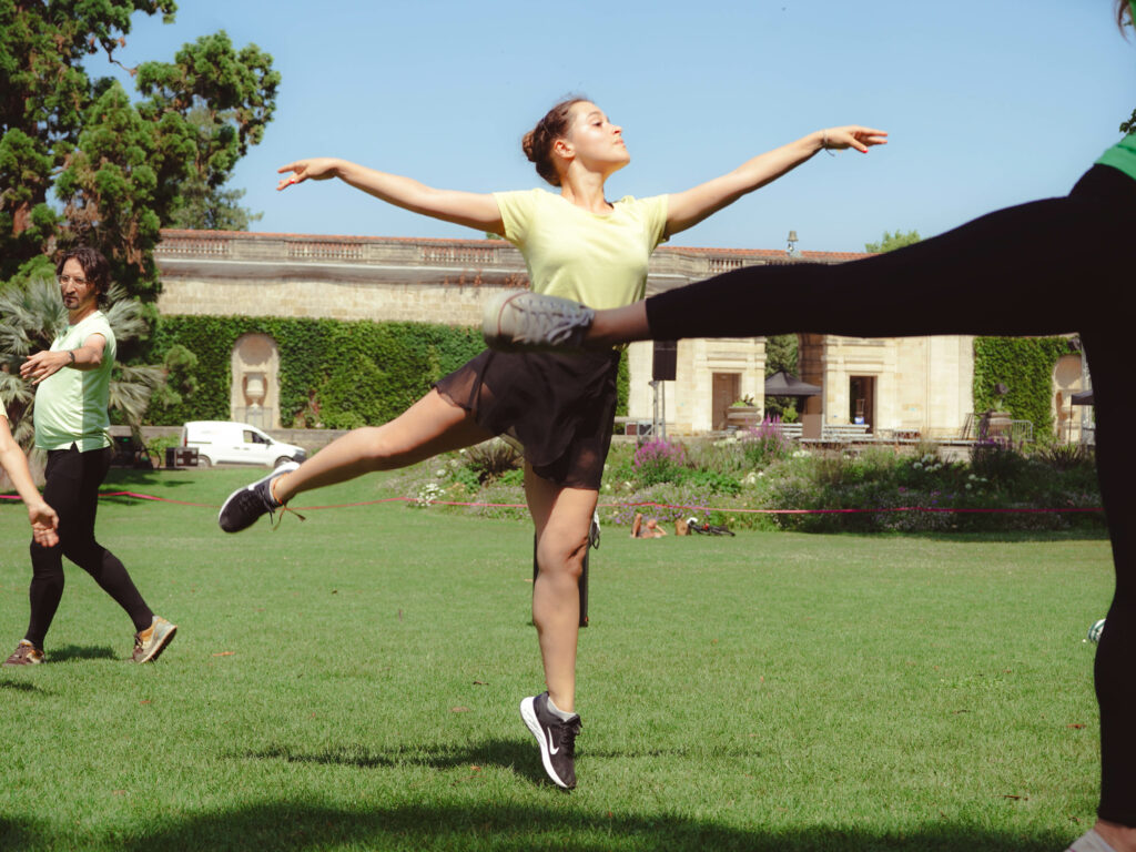 H25 Arts de la Danse hors des murs ! 102 H25 Arts de la Danse hors des murs ! 101