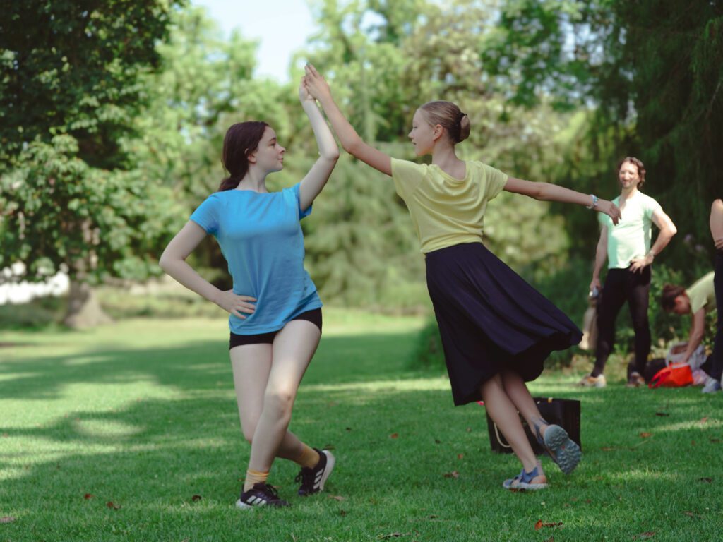 H25 Arts de la Danse hors des murs ! 104 H25 Arts de la Danse hors des murs ! 103