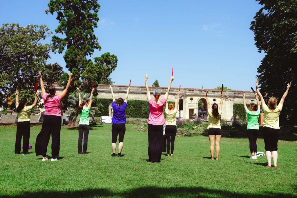 H25 Arts de la Danse hors des murs ! 112 H25 Arts de la Danse hors des murs ! 111