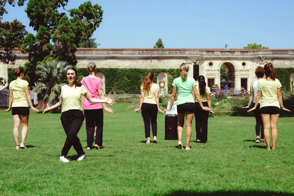 H25 Arts de la Danse hors des murs ! 118 H25 Arts de la Danse hors des murs ! 117