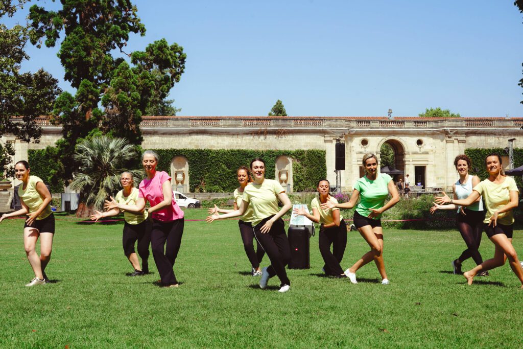 H25 Arts de la Danse hors des murs ! 124 H25 Arts de la Danse hors des murs ! 123