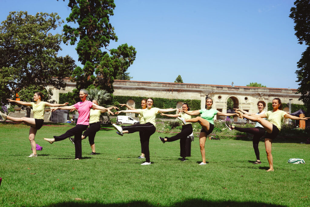 H25 Arts de la Danse hors des murs ! 126 H25 Arts de la Danse hors des murs ! 125