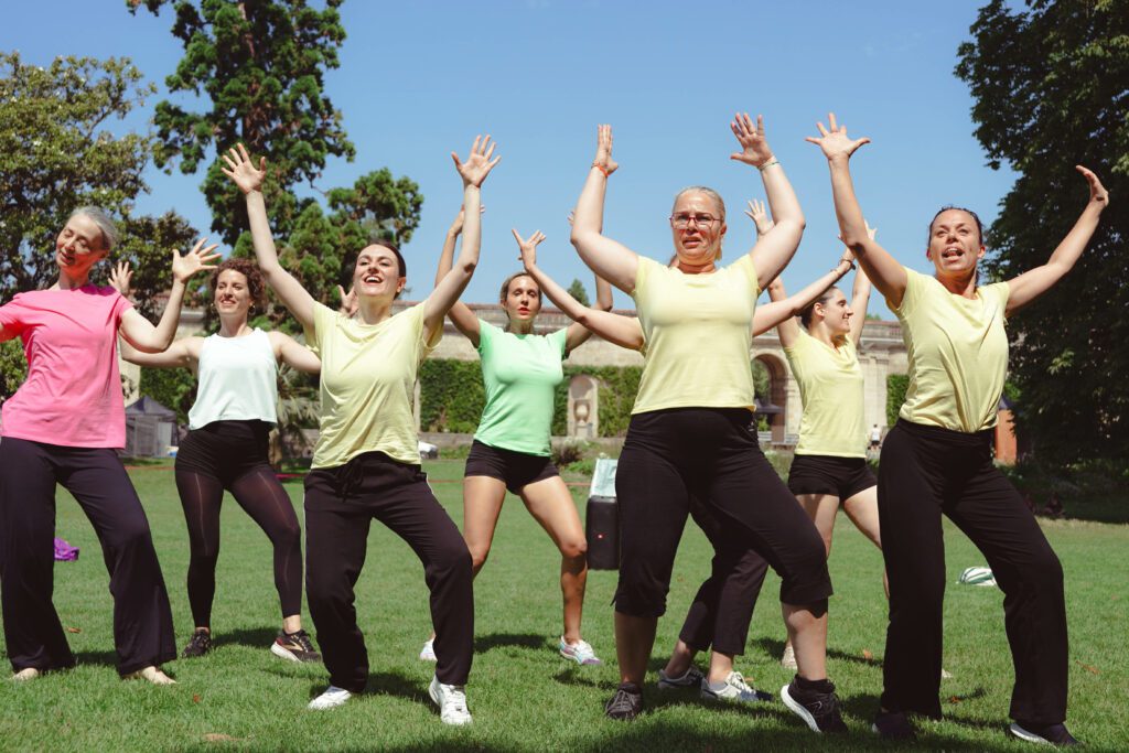 H25 Arts de la Danse hors des murs ! 128 H25 Arts de la Danse hors des murs ! 127