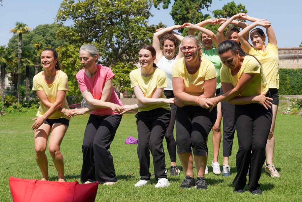 H25 Arts de la Danse hors des murs ! 130 H25 Arts de la Danse hors des murs ! 129
