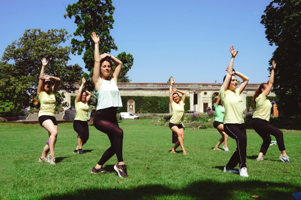 H25 Arts de la Danse hors des murs ! 134 H25 Arts de la Danse hors des murs ! 133