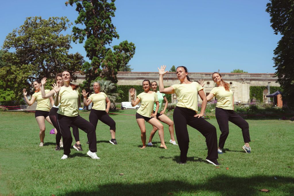 H25 Arts de la Danse hors des murs ! 138 H25 Arts de la Danse hors des murs ! 137