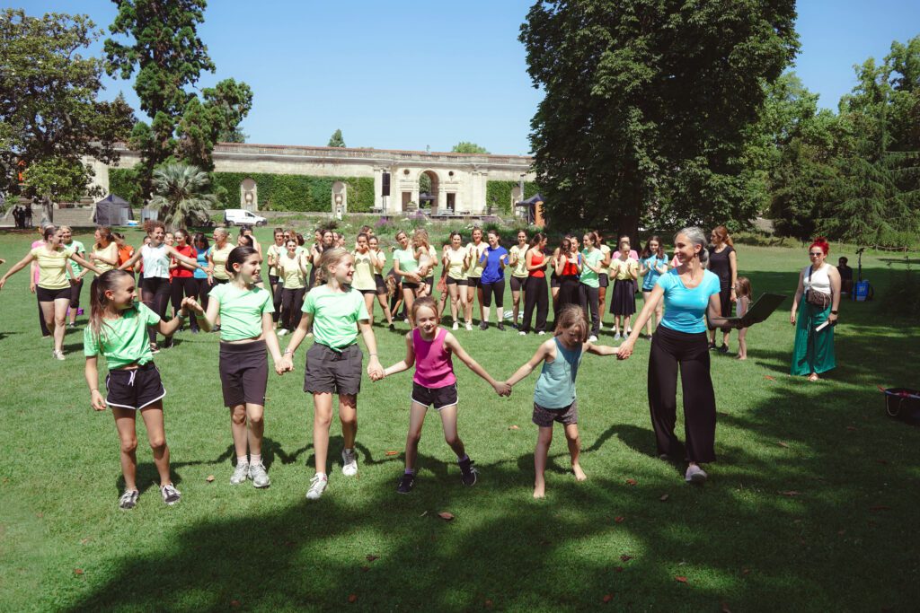 H25 Arts de la Danse hors des murs ! 142 H25 Arts de la Danse hors des murs ! 141