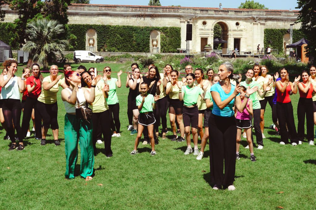 H25 Arts de la Danse hors des murs ! 152 H25 Arts de la Danse hors des murs ! 151